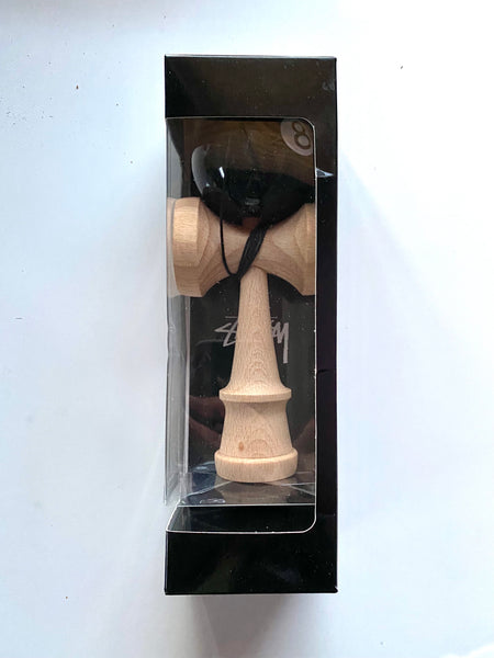 Stussy 8-ball Kendama