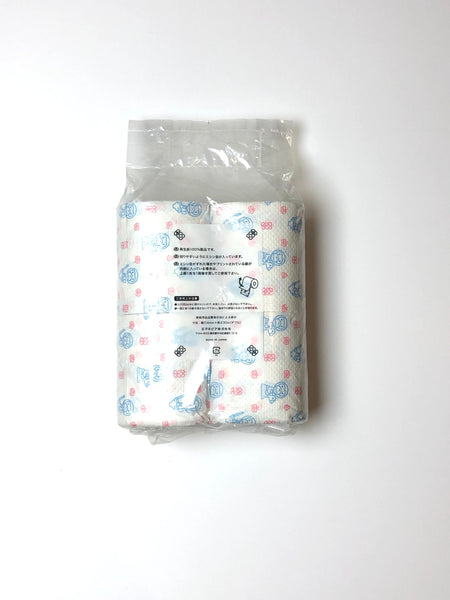 BAPE Baby Milo Ultra Rare Toilet Paper Rolls