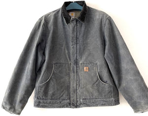 Vintage Carhartt  Detroit Chore Jacket