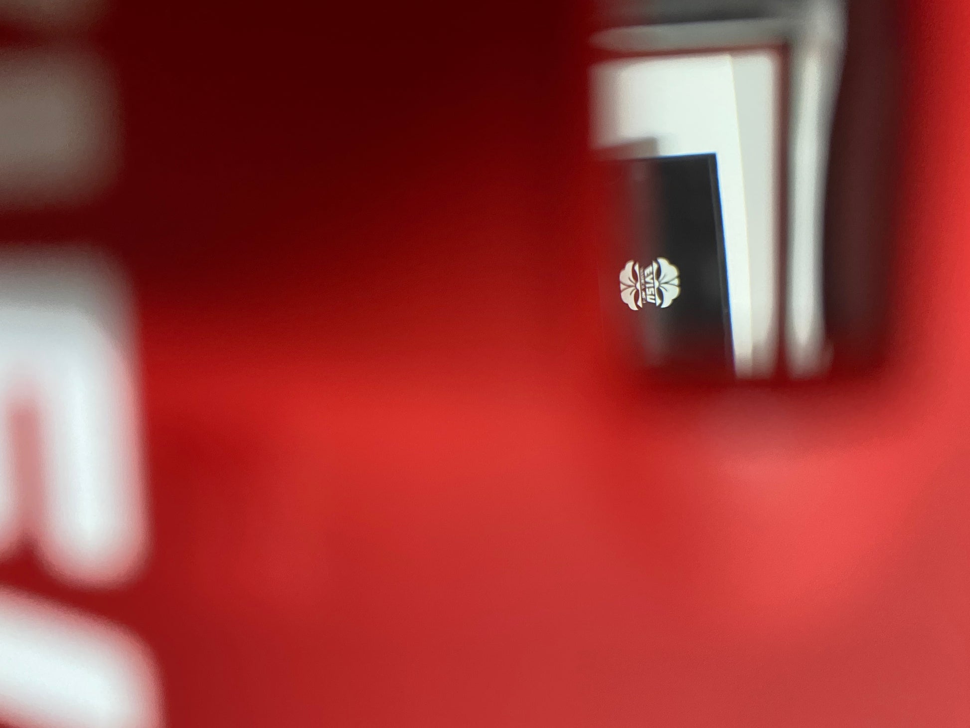 Evisu x Yashica MF-1 Capsule Camera