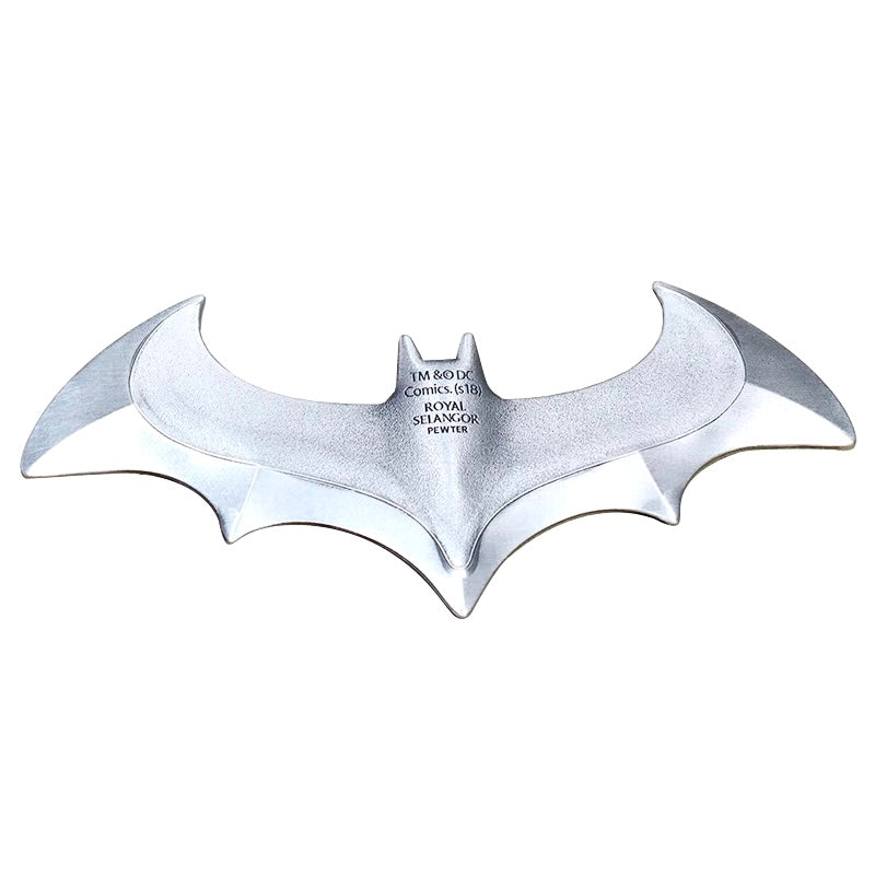 Royal Selangor Pewter DC  Batman Letter Opener