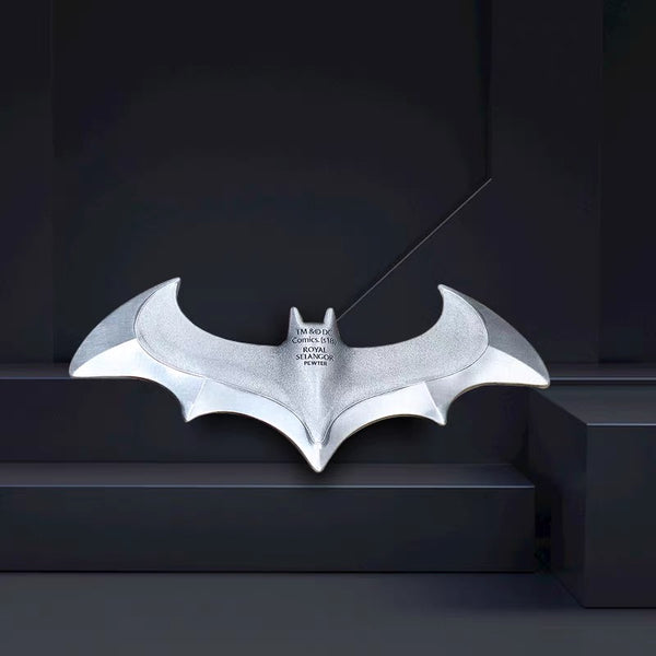 Royal Selangor Pewter DC  Batman Letter Opener