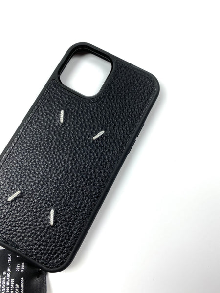 Maison Margiela iPhone 12 Case