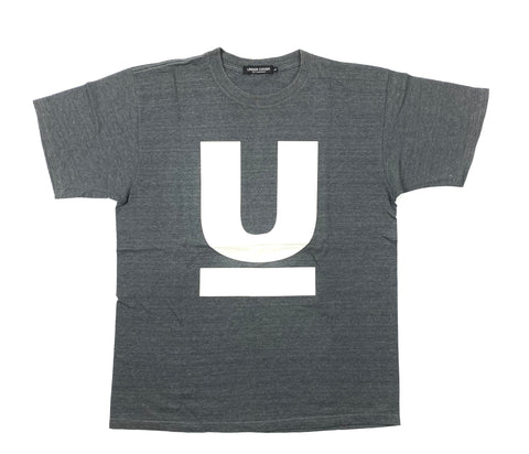 Undercover Wahnfriden 06SS Dark Grey Tee