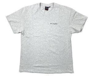 Beams x Columbia Fishing Gear Tee