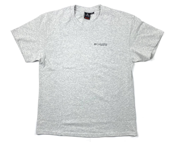 Beams x Columbia Fishing Gear Tee