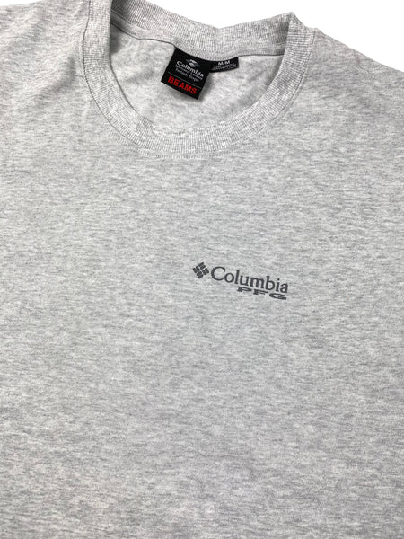 Beams x Columbia Fishing Gear Tee