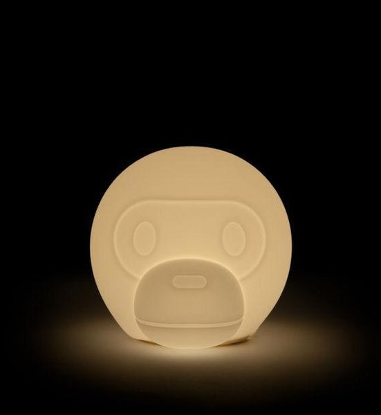 BAPE Baby Milo Lamp