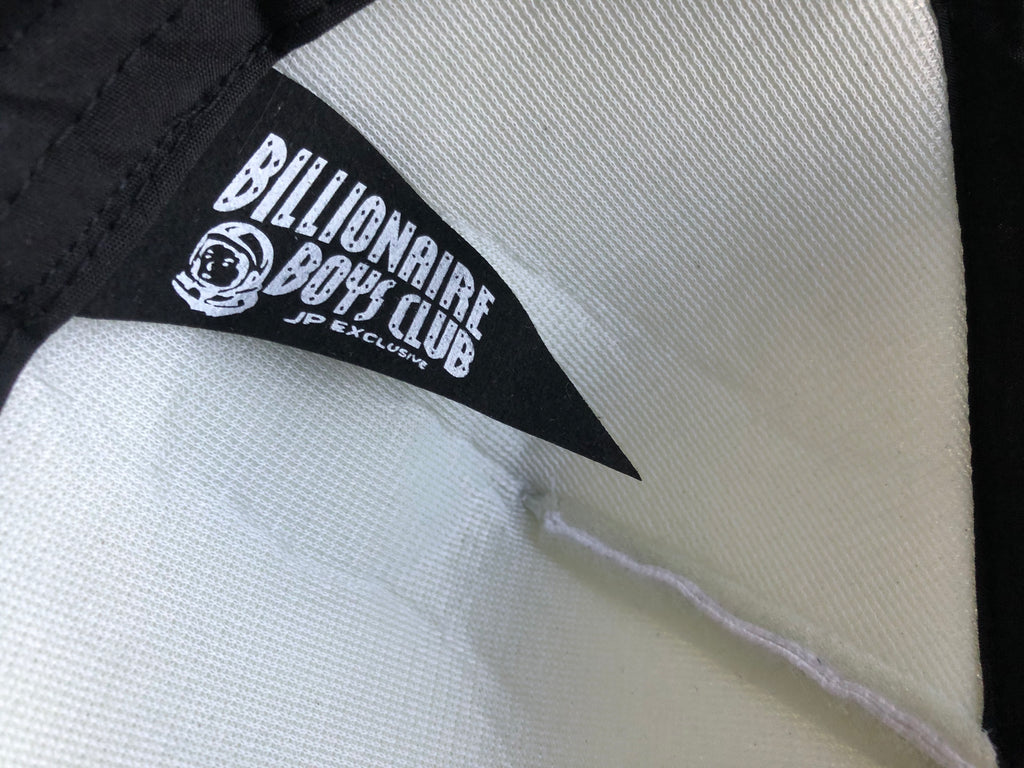 Billionaire Boys Club  Dollar Sign Trucker Hat
