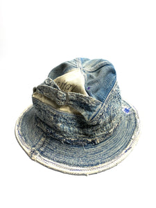 Kapital Kountry The old man and sea Bucket Hat