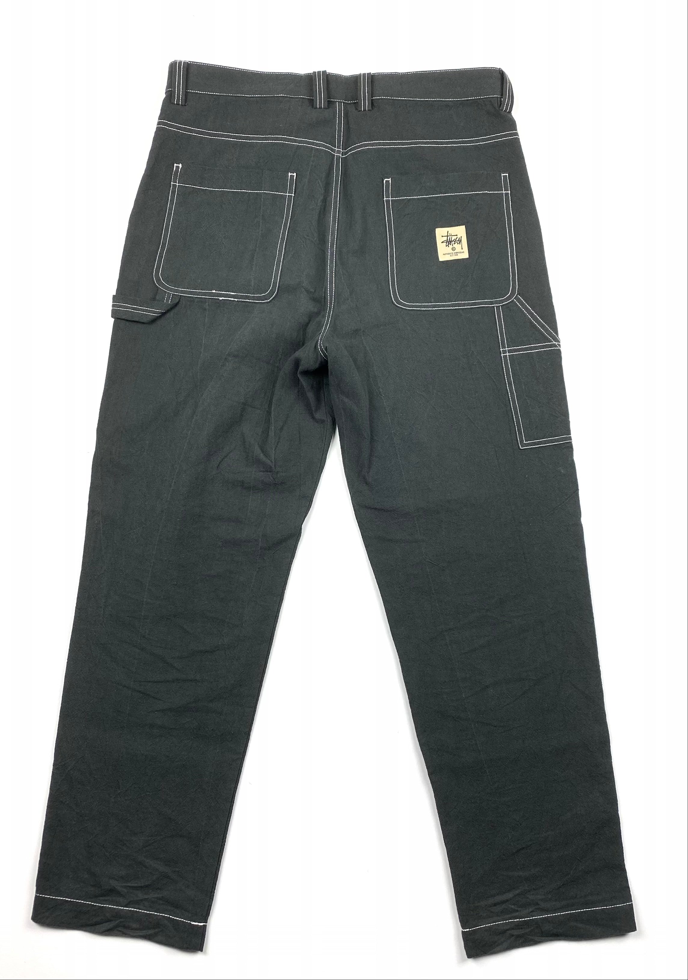 Stüssy – VV department