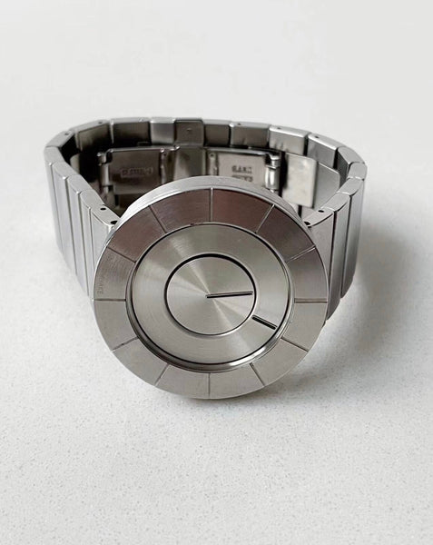 Issey Miyake x Seiko TO Watch