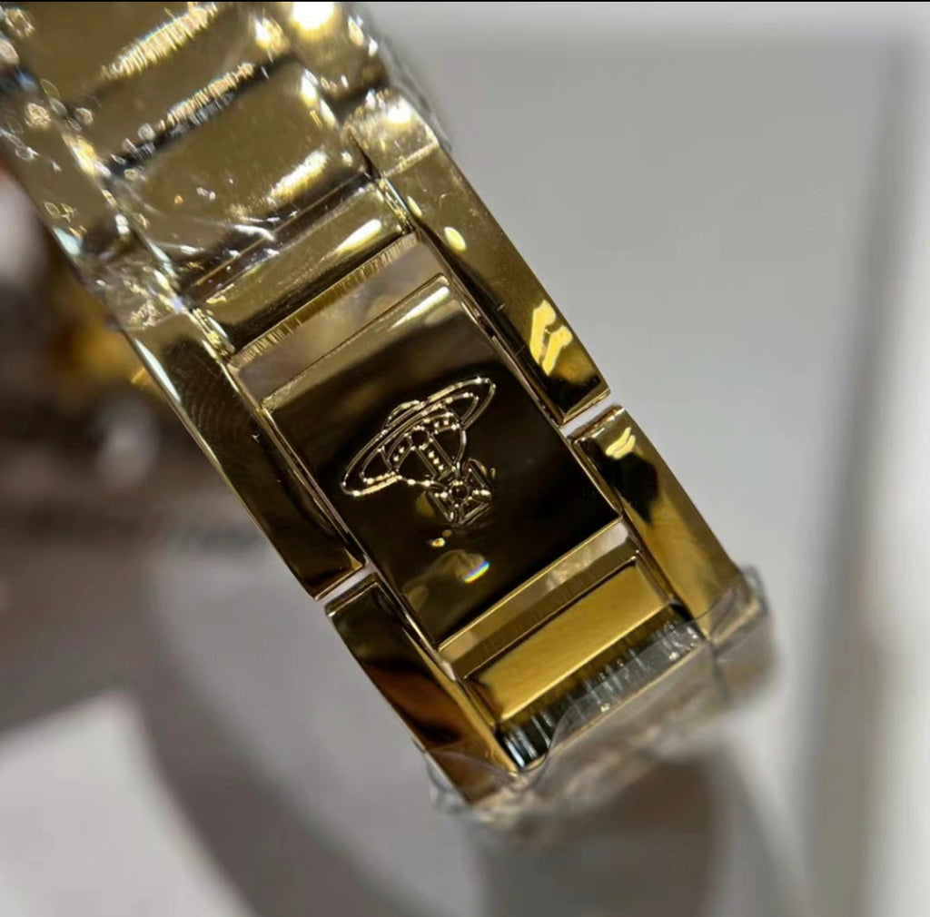 Viviene Westwood Kensington Watch