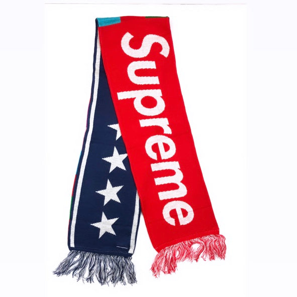 Fragment x Supreme x Soph. Scarf  2008
