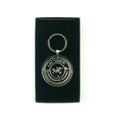 Arc'teryx Exum Backcountry Academy  Metal KeyTag