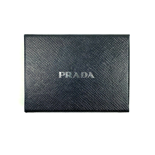 PRADA Rose Key Holder