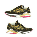 ASICS X BAPE Camo Runner Sneaker