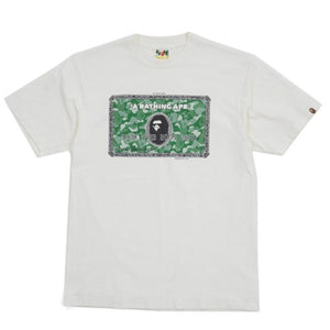 BAPE " American Express" AMEX Members Only Limited Tee