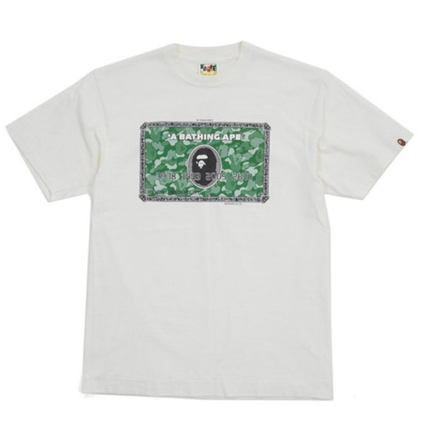 BAPE " American Express" AMEX Members Only Limited Tee