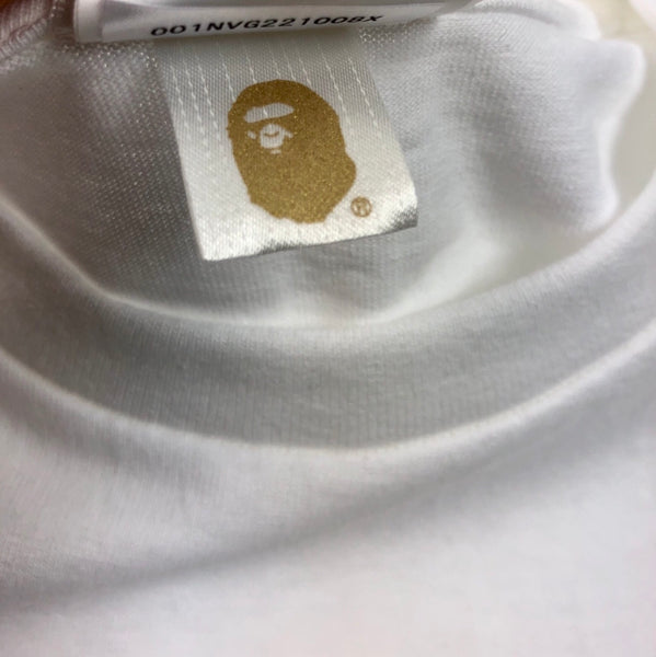 BAPE " American Express" AMEX Members Only Limited Tee