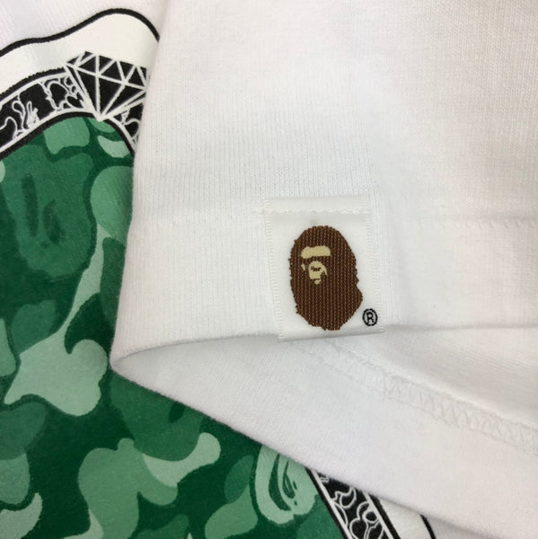 BAPE " American Express" AMEX Members Only Limited Tee