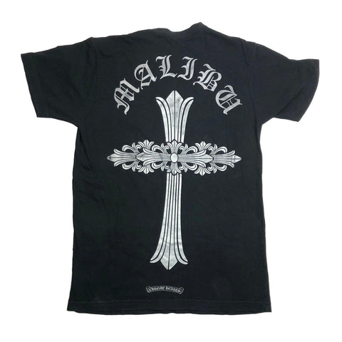 Chrome Hearts "MALIBU" Pocket Tee