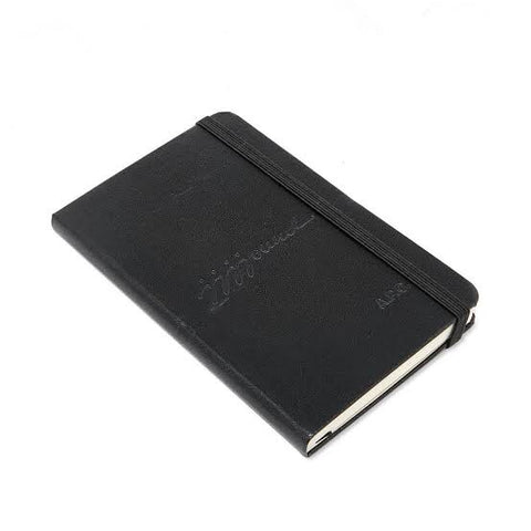 A.P.C. X JJJJound Hardcover Pocket Size Notebook