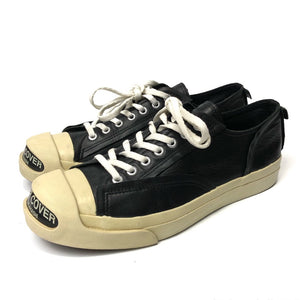 Undercover Takahashi Jack Purcell Leather Low-top Sneaker