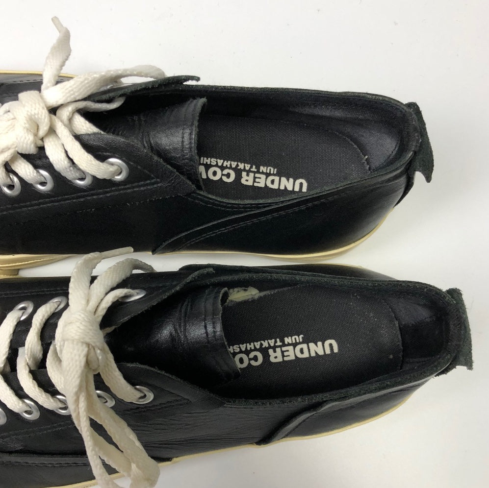 Undercover Takahashi Jack Purcell Leather Low-top Sneaker