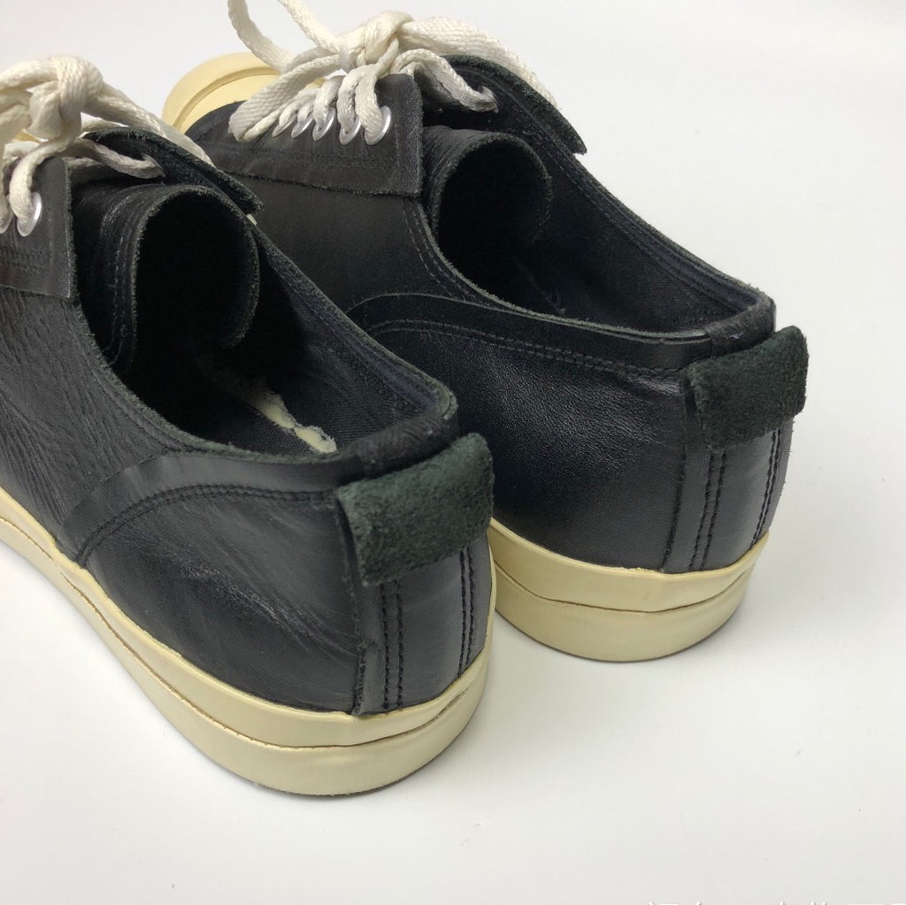 Undercover Takahashi Jack Purcell Leather Low-top Sneaker