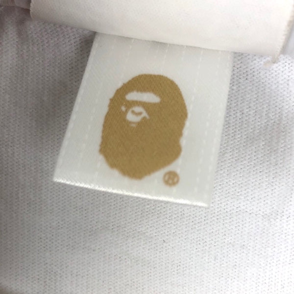 BAPE Milo Kyoto Samurai Edition Tee