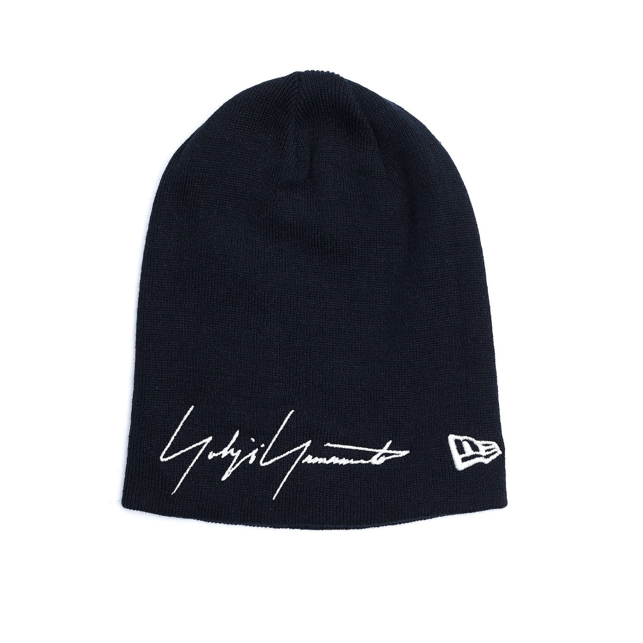 Yohji Yamamoto pour homme x New era Beanie