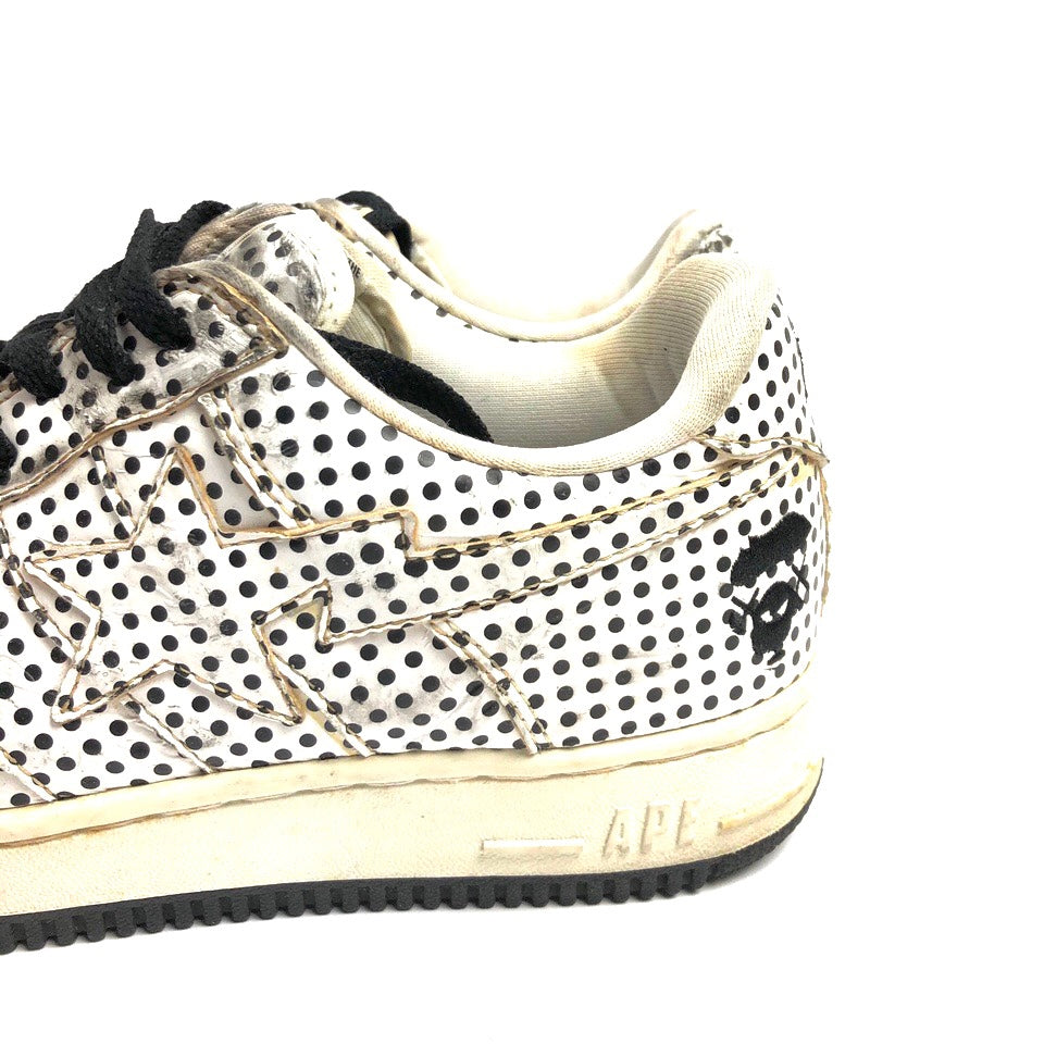 BAPESTA CHOMPER/KAWSTA(2005)