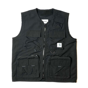 Carhartt WIP Utility Vest VV department