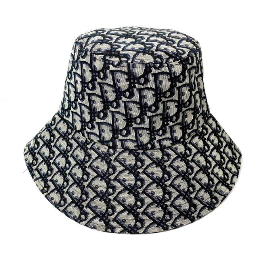 Dior Oblique Bucket Hat  rDesignerReps