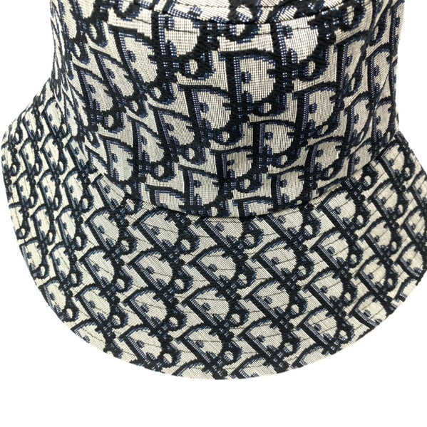 Christian Dior Monogram Bucket Hat
