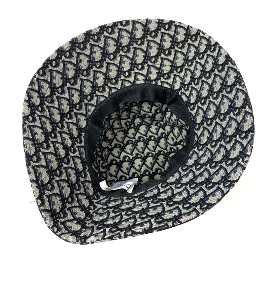 Christian Dior Monogram Bucket Hat