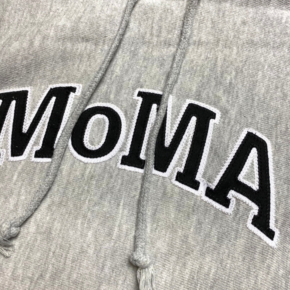 MOMA X Champion Hoodie