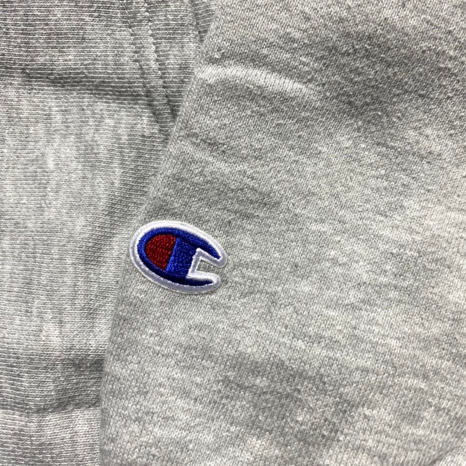 MOMA X Champion Hoodie