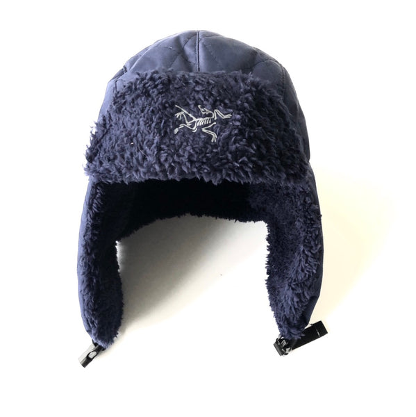 Arc'teryx Gore-tex Fur Earflap Hat