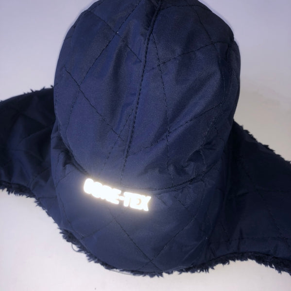 Arc'teryx Gore-tex Fur Earflap Hat