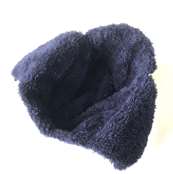 Arc'teryx Gore-tex Fur Earflap Hat