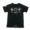 Chrome Hearts "Fuxx You" Pocket Tee