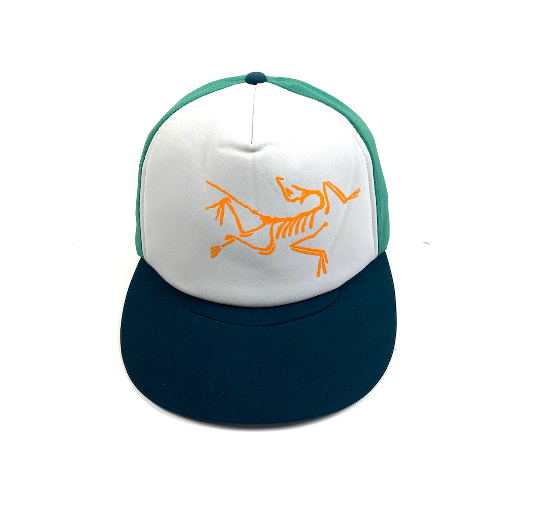 Arc'teryx Bird Trucker Hat