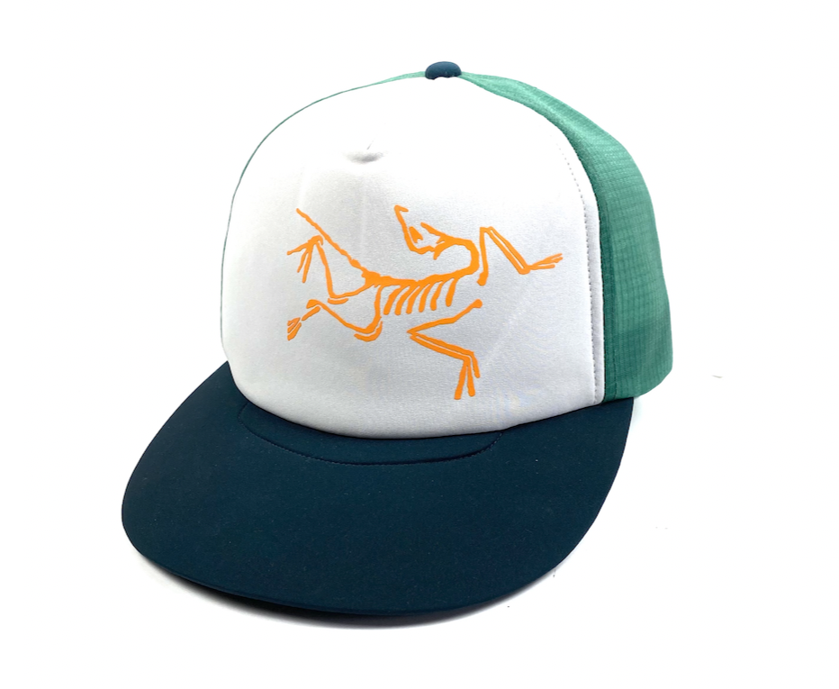 Arc'teryx Bird Trucker Hat