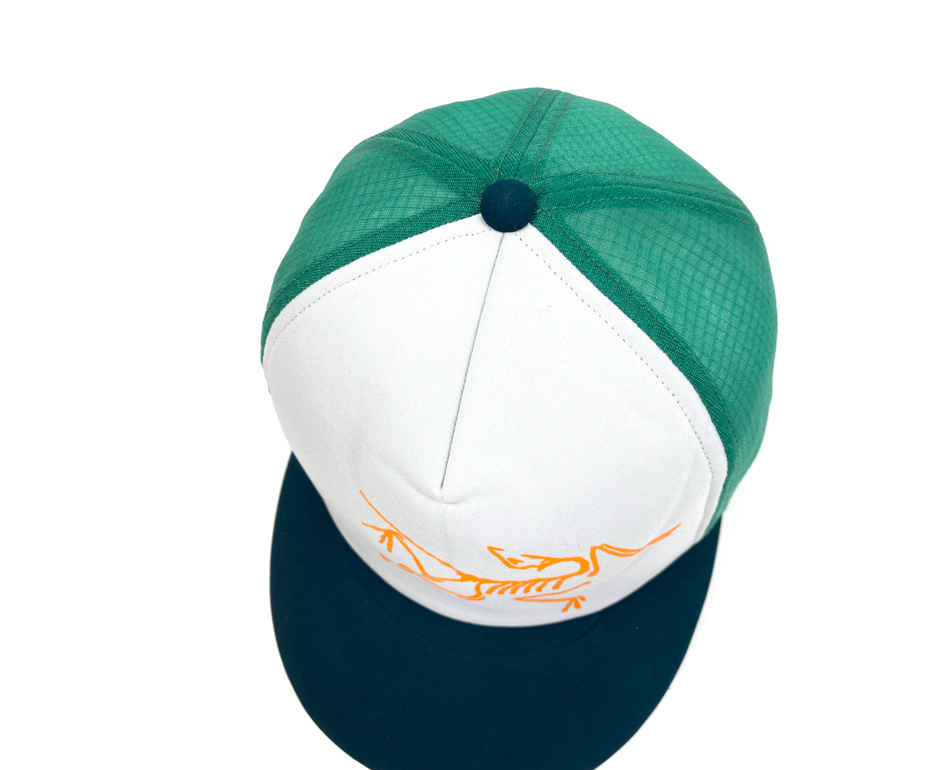 Arc'teryx Bird Trucker Hat