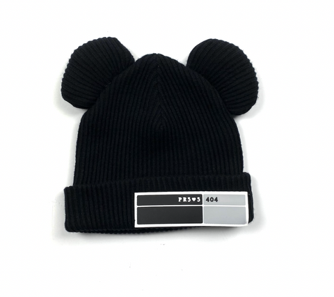 Jose Wong Mickey Mouse Beanie