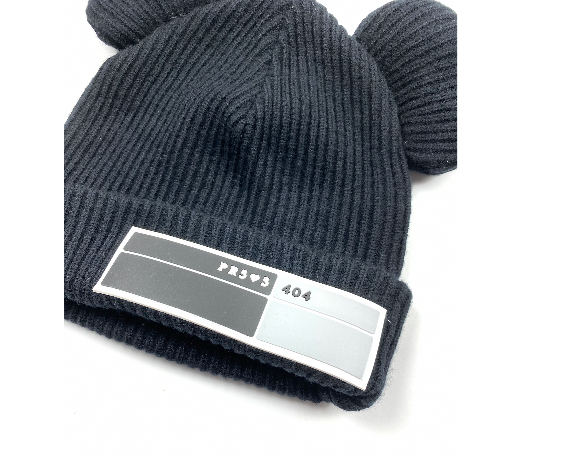 Jose Wong Mickey Mouse Beanie