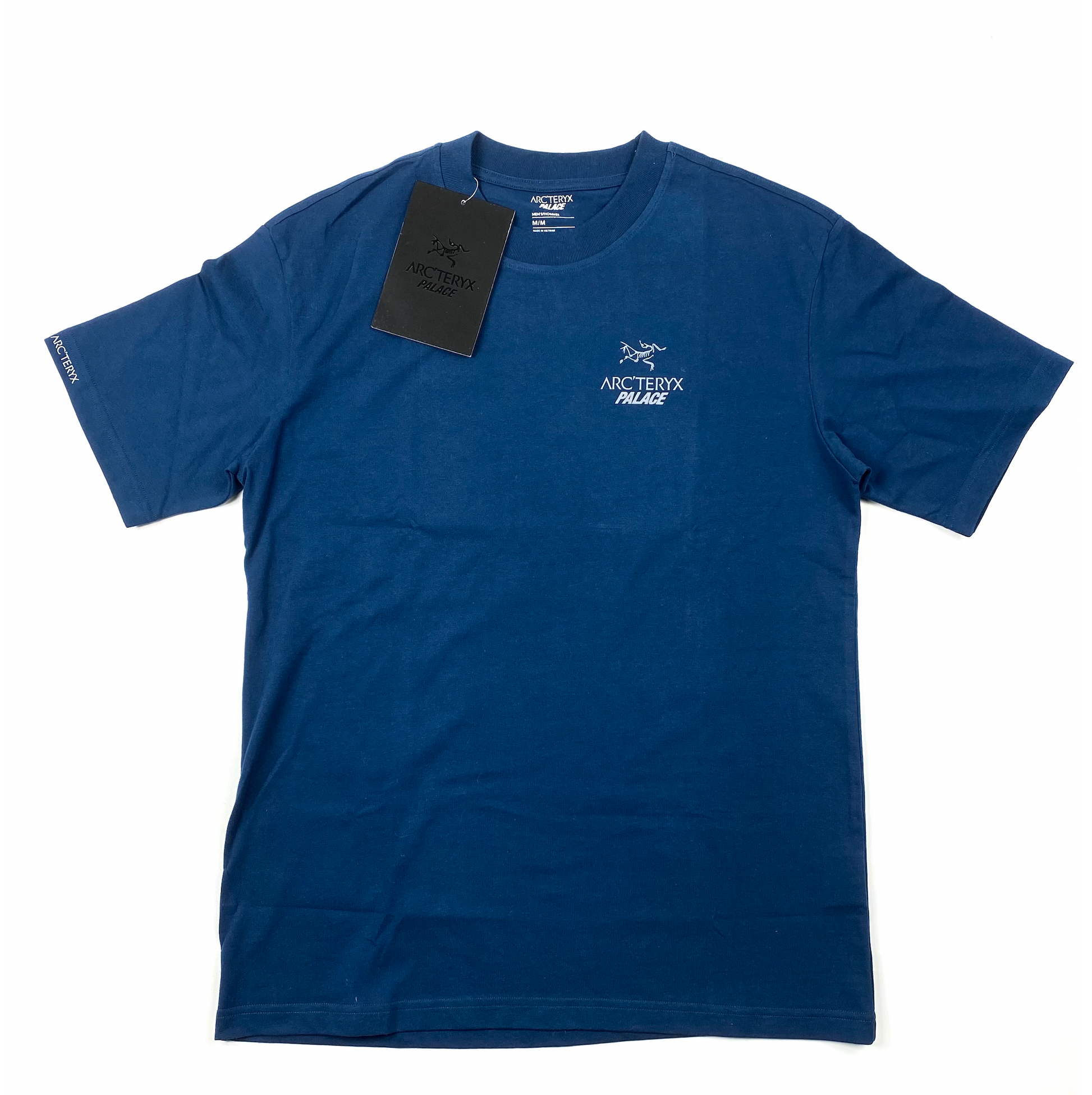 Arc'teryx  x Palace 3M Reflective Tee