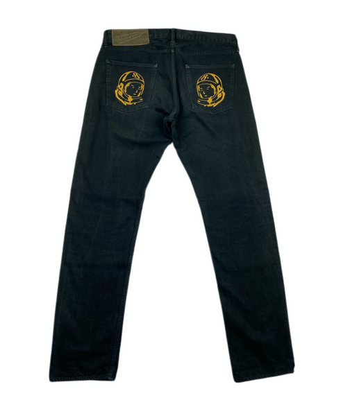 Billionaire Boys Club BBC  Denim Jean